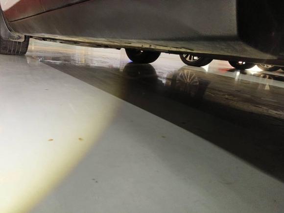 [苏州·苏E] 二手吉利汽车帝豪GS2019款 1.4T CVT雅