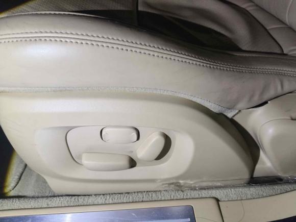 [成都·川A] 二手捷豹捷豹XF2009款 XF 3.0L V6豪华版