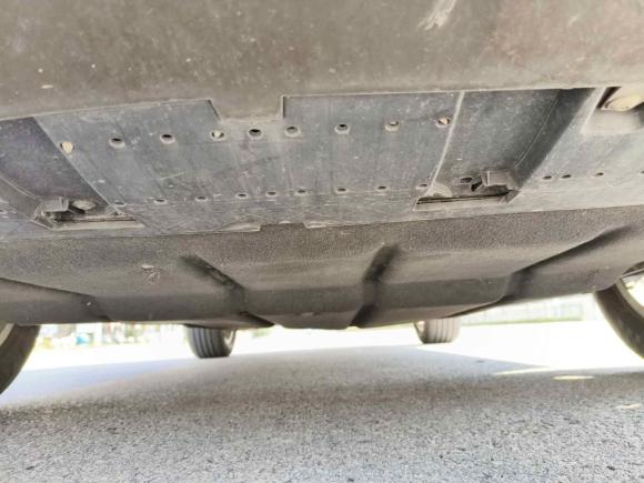 [南京·苏A] 二手奥迪奥迪Q32015款 35 TFSI 舒适型