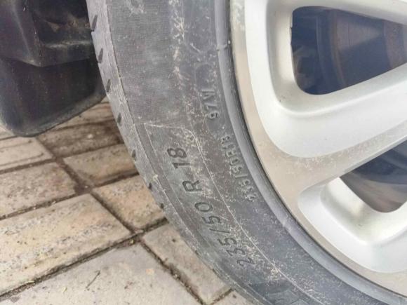 [南通·苏F] 二手别克君越2014款 2.0T SIDI 精英技术型