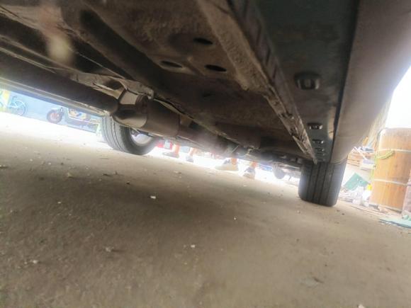 [上海·苏F] 二手名爵名爵HS2018款 20T 自动两驱荷尔蒙激情版 国V