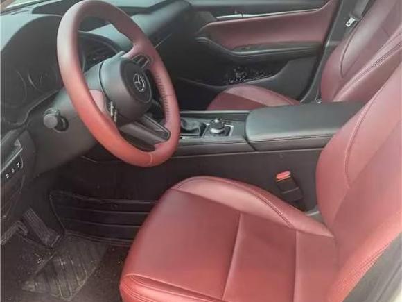 [佛山·粤E] 二手马自达马自达3 昂克赛拉2023款 2.0L 自动质擎版