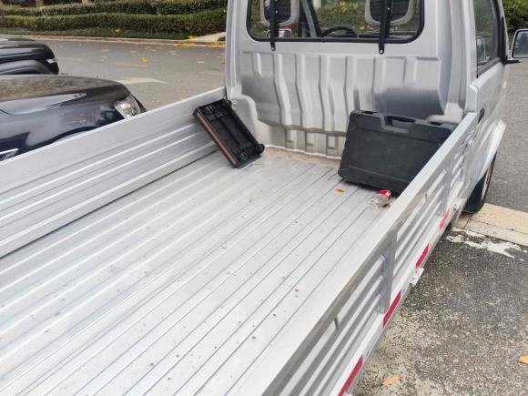 [杭州·浙A] 二手东风小康东风小康K012022款 1.3L K01L DK13C