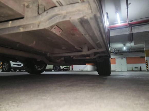 [苏州·苏E] 二手Jeep自由侠2018款 互联大屏版 180T 自动劲能版