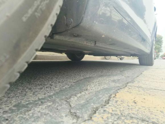 [上海·鲁K] 二手铃木凯泽西2010款 2.4L 两驱豪华版