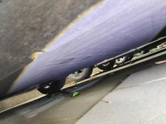 [广州·粤A] 二手小鹏小鹏G62025款 625 长续航 Max 科技版