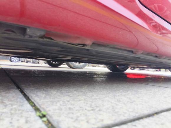 [苏州·苏E] 二手奔驰奔驰E级2014款 E 200 轿跑版