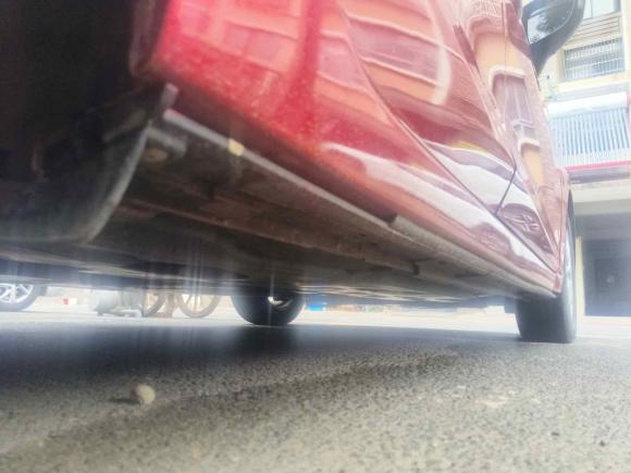 [常州·苏D] 二手马自达马自达3 昂克赛拉2014款 三厢 1.5L 自动豪华型