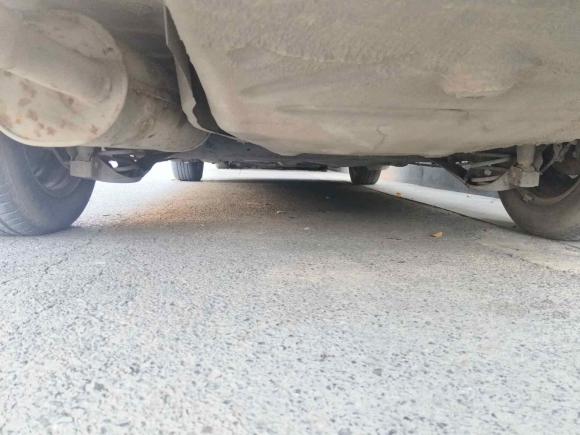 [西安·陕A] 二手大众朗逸2008款 1.6L 自动品悠版