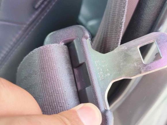 [南昌·赣A] 二手斯巴鲁森林人2008款 2.0XS 豪华导航版