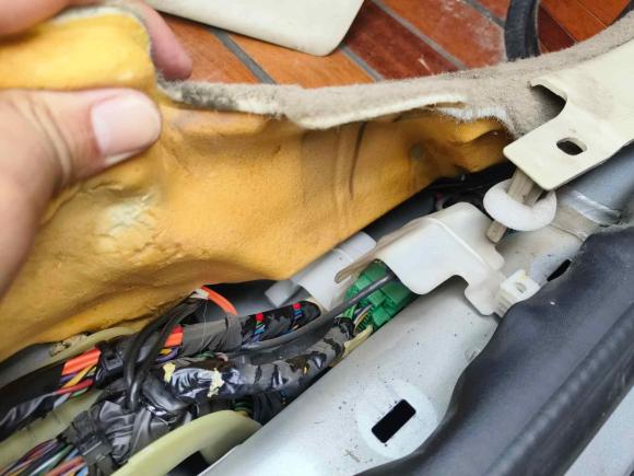 [武汉·鄂A] 二手沃尔沃沃尔沃S602013款 T5 智雅版