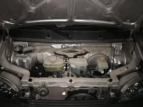 [济南·鲁A] 二手五菱汽车五菱之光2020款 1.2L 实用型 国VI LSI