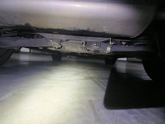 [上海·鲁A] 二手福特翼虎2017款 EcoBoost 245 四驱运动型