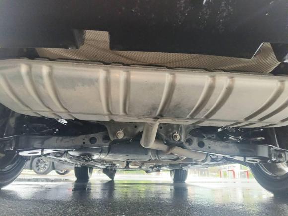 [广州·粤S] 二手名爵MG62018款 20T 自动尊享互联网版 国VI