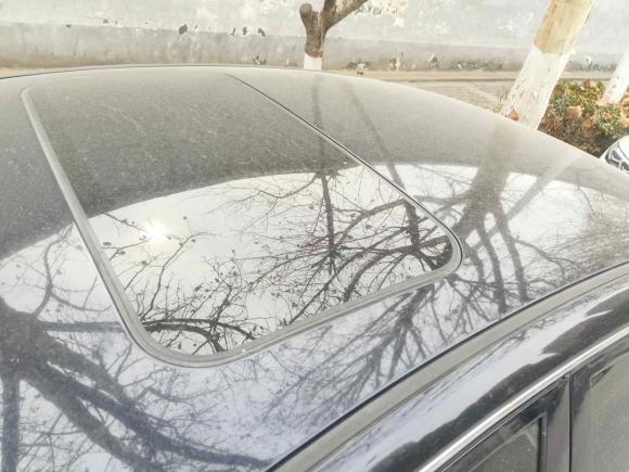 [西安·陕A] 二手日产天籁2008款 2.5L XL领先版