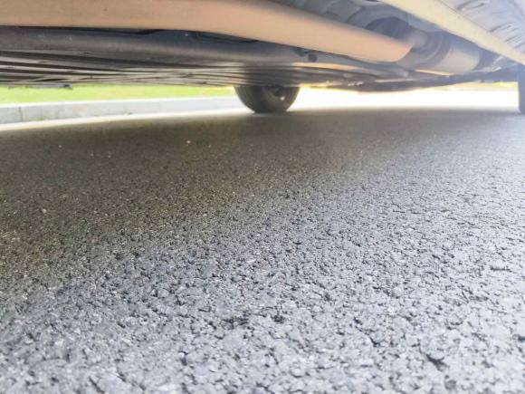 [杭州·苏C] 二手本田飞度2021款 1.5L CVT潮享版