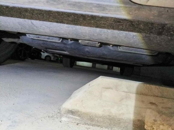 [合肥·皖A] 二手奔驰奔驰GLC2017款 GLC 260 4MATIC 豪华型