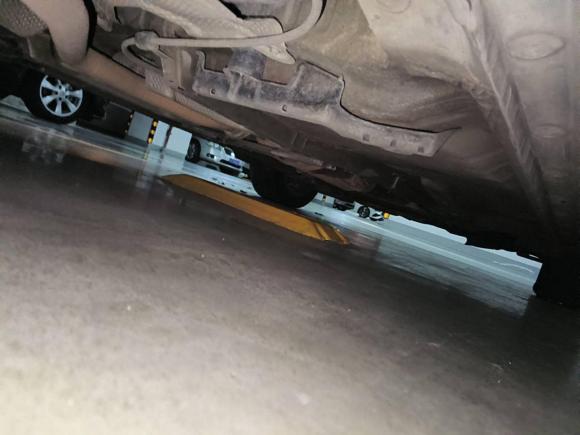 [成都·川A] 二手丰田卡罗拉2011款 1.8L CVT GL-i