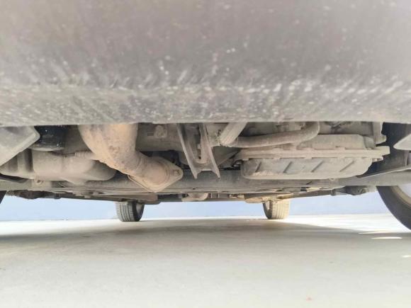 [宁波·浙B] 二手铃木雨燕2013款 1.5L 自动标准版