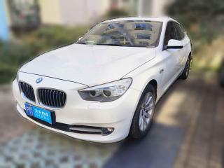 宝马宝马5系GT2011款 535i 典雅型