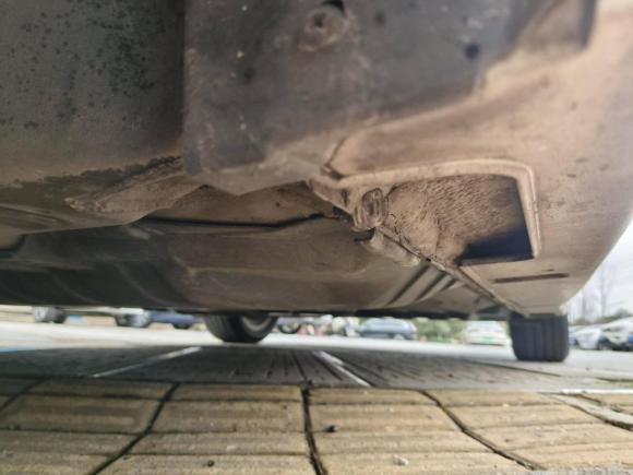 [常州·苏D] 二手本田雅阁2014款 2.4L EXN 豪华导航版