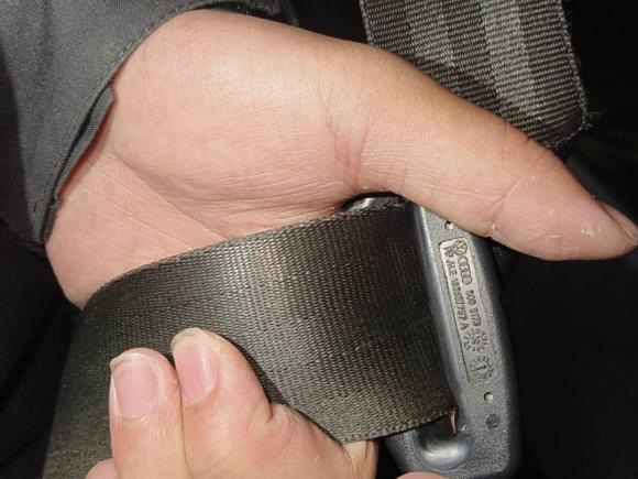 [嘉兴·浙F] 二手大众迈腾2012款 1.8TSI 豪华型