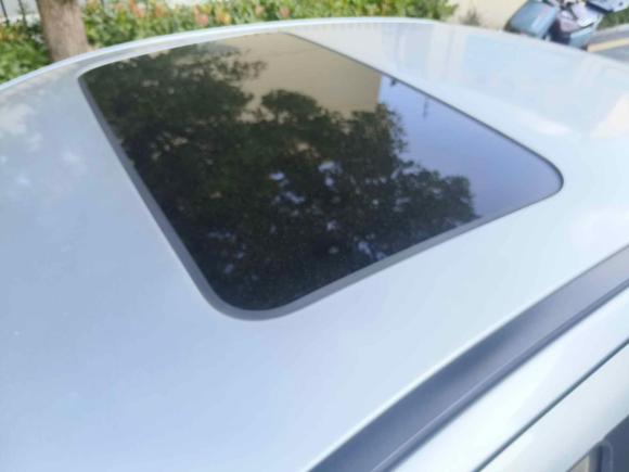 [合肥·皖A] 二手标致标致3082012款 1.6L 自动风尚型