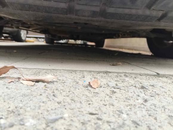 [杭州·浙A] 二手奔驰威霆2016款 2.0T 商务版