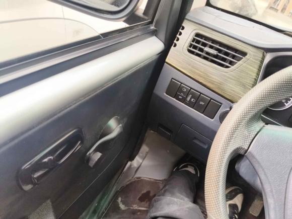 [合肥·皖A] 二手金杯小海狮X302020款 1.5L 超享型国VI SWC15M