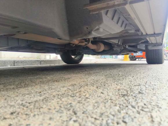 [深圳·湘D] 二手哈弗哈弗F72019款 1.5T 两驱i潮 国V