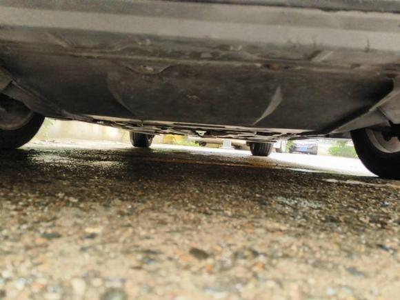 [上海·沪A] 二手标致标致5082012款 2.0L 自动豪华版