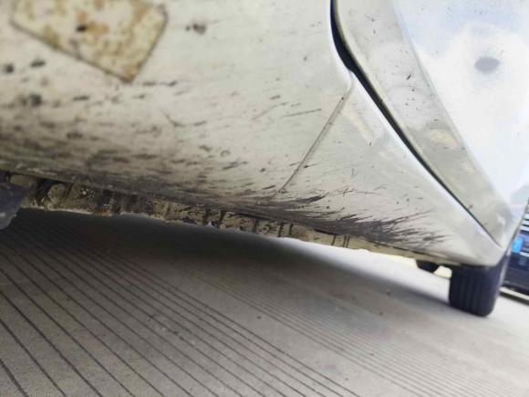 [上海·苏K] 二手日产骐达TIIDA2016款 1.6L CVT智行版