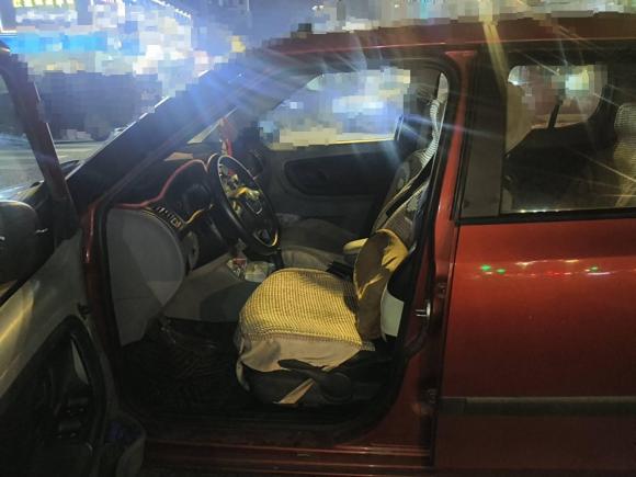 [武汉·鄂A] 二手斯柯达晶锐2012款 1.6L 自动晶享版