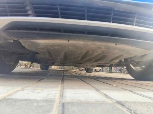 [西安·鄂A] 二手宝马宝马3系2016款 320Li 时尚型