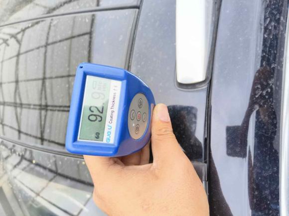 [杭州·浙A] 二手奔驰奔驰GL级2014款 GL 400 4MATIC豪华型