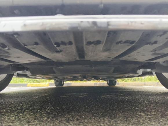 [上海·沪F] 二手捷豹捷豹XEL2022款 2.0T 250PS R-DYNAMIC S进取运动版