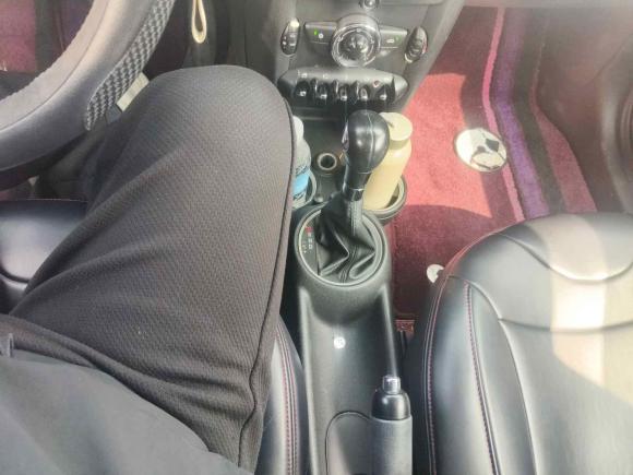 [合肥·皖A] 二手MINIMINI2011款 1.6L COOPER Fun