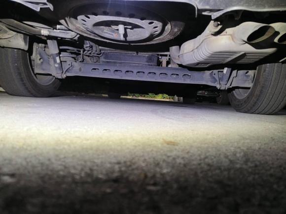 [西安·陕U] 二手别克别克GL82021款 陆上公务舱 652T 豪华型