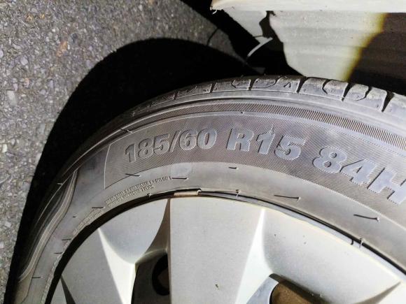 [武汉·鄂W] 二手丰田威驰2017款 1.5L CVT创行版