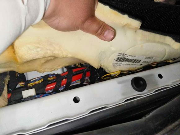 [宁波·浙B] 二手宝马宝马1系2015款 120i 领先型