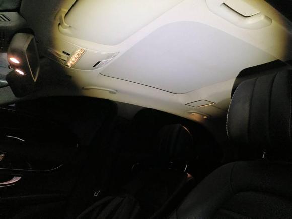 [杭州·苏E] 二手奔驰奔驰C级2015款 C 200 L 4MATIC