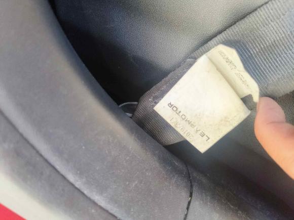 [杭州·浙A] 二手零跑汽车零跑S012019款 380 Pro