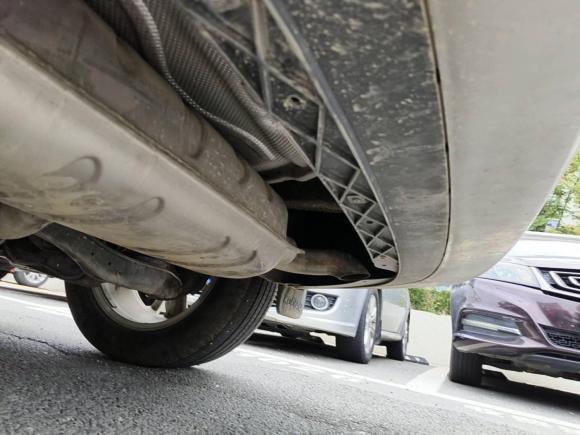 [宁波·浙B] 二手斯柯达柯迪亚克2018款 改款 TSI330 5座两驱豪华优享版