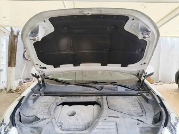 [佛山·粤E] 二手领克领克012017款 2.0T 两驱型版