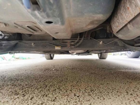 [上海·苏C] 二手铃木雨燕2011款 1.5L 自动运动版