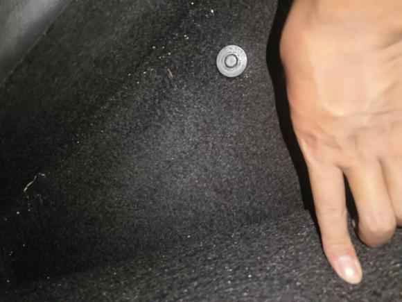 [南通·苏E] 二手大众朗行2015款 1.6L 自动风尚版