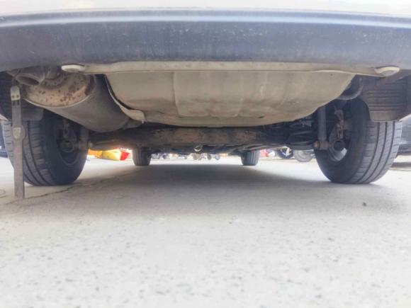 [合肥·皖K] 二手宝骏宝骏310W2017款 1.5L 手动时尚型 国VI