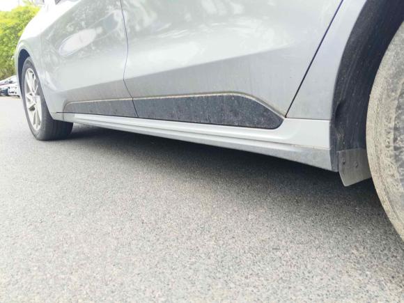 [上海·浙J] 二手福特蒙迪欧2022款 改款 EcoBoost 245 豪华型