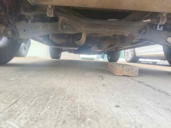 [深圳·粤S] 二手哈弗哈弗H62021款 国潮版 1.5T 自动冠军版