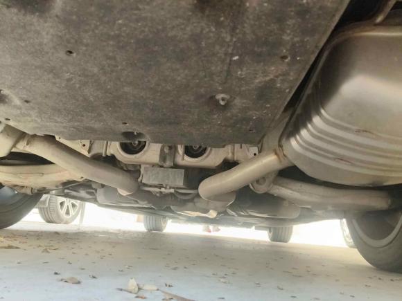 [义乌·沪C] 二手红旗红旗H92020款 改款 2.0T 智联旗畅版